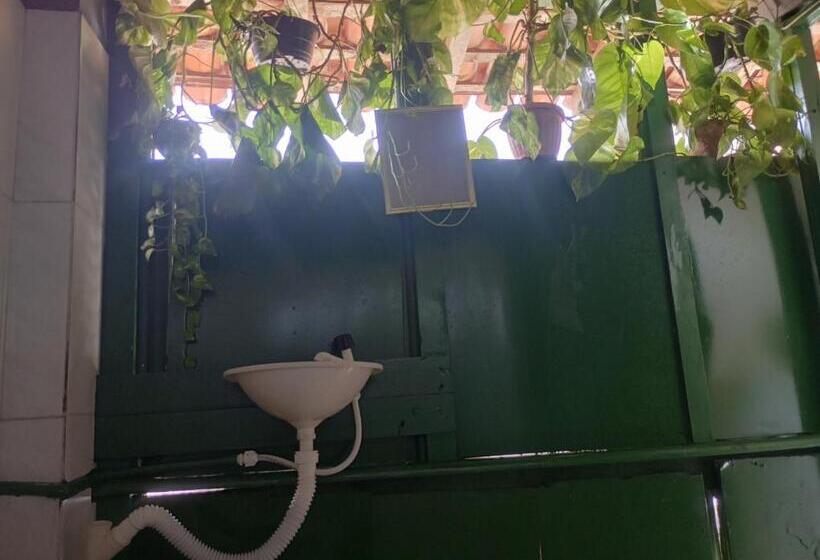 غرفة قياسية فردية, Hostel L B