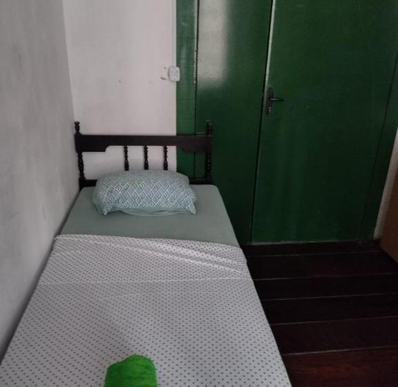 스탠다드 싱글 룸, Hostel L B
