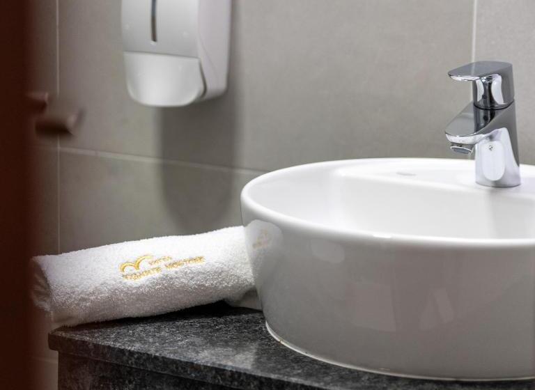 スタンダードルーム, хотел чудните мостове