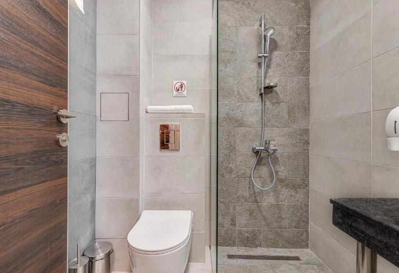 スタンダードルーム, хотел чудните мостове