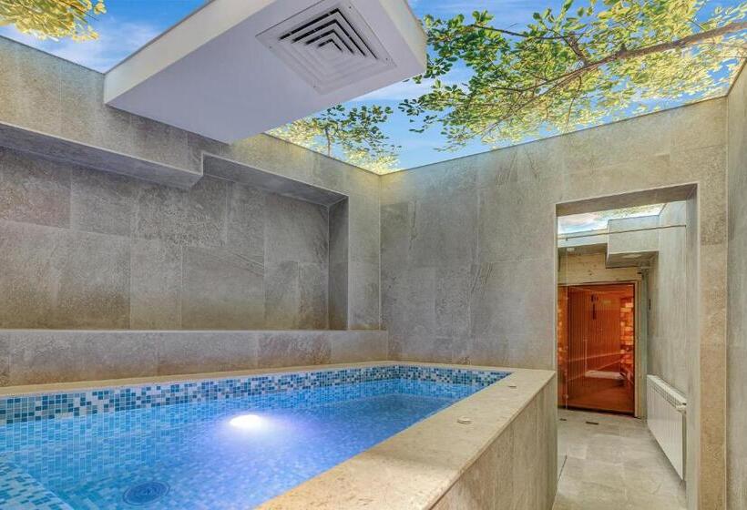 スタンダードルーム, хотел чудните мостове