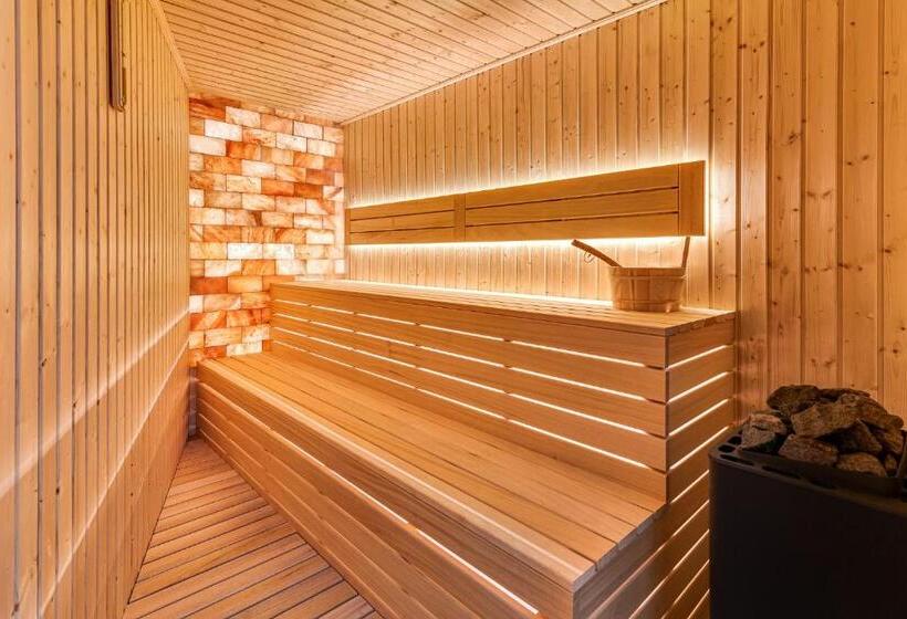 ２ダブルベッドのスタンダードルーム, хотел чудните мостове