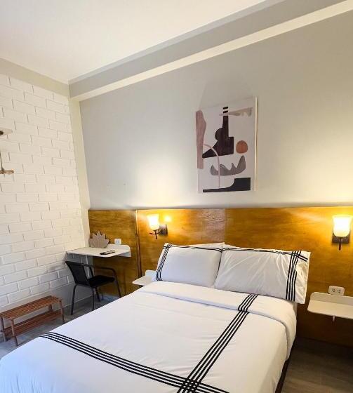 Номер Стандарт, Aloha