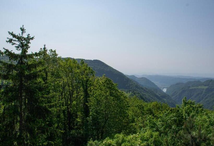 اتاق استاندارد سه نفره, Bb Gore