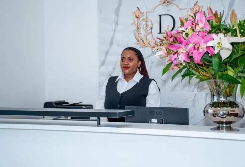 Standard-huone, Ditoro Boutique