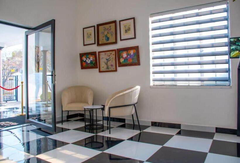 标准间, Ditoro Boutique