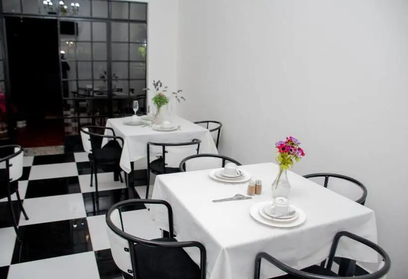Standard-huone, Ditoro Boutique