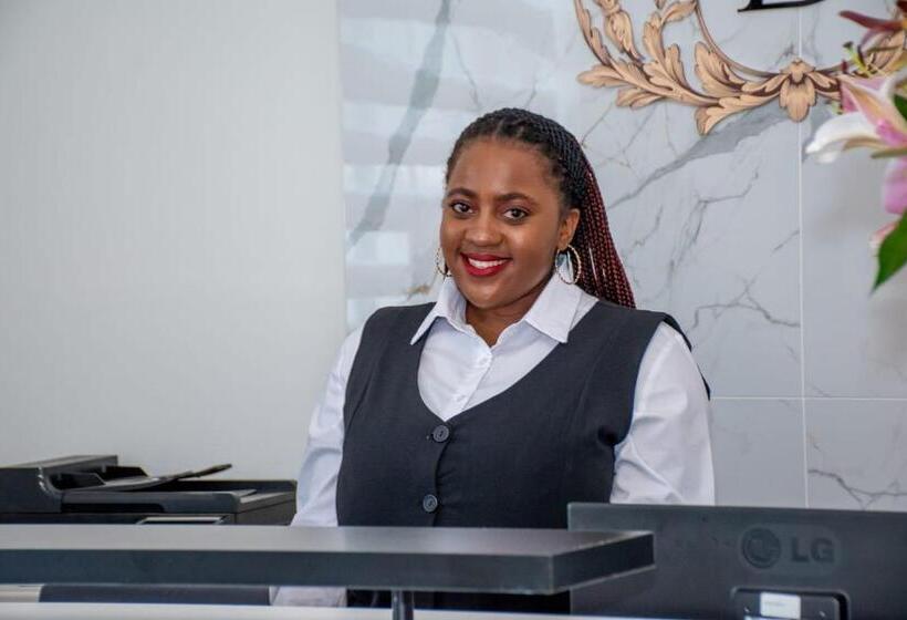 豪华套房, Ditoro Boutique