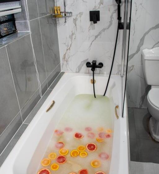 豪华套房, Ditoro Boutique