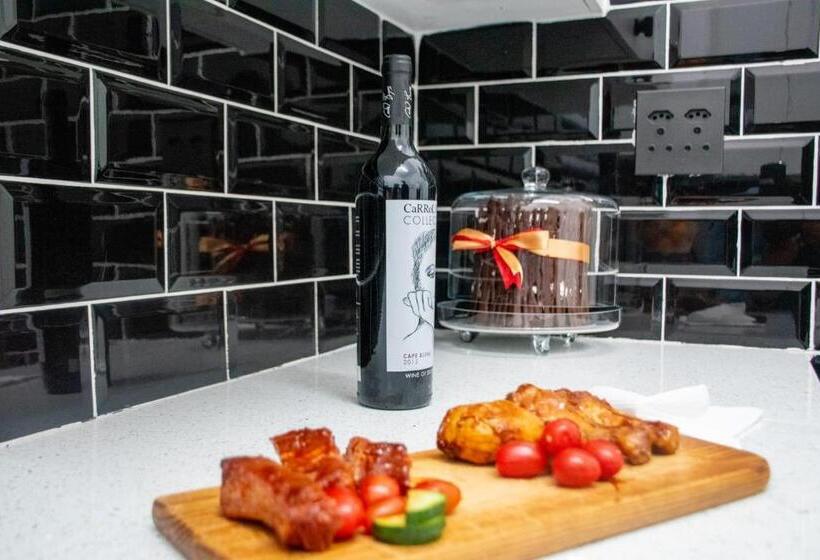 豪华套房, Ditoro Boutique