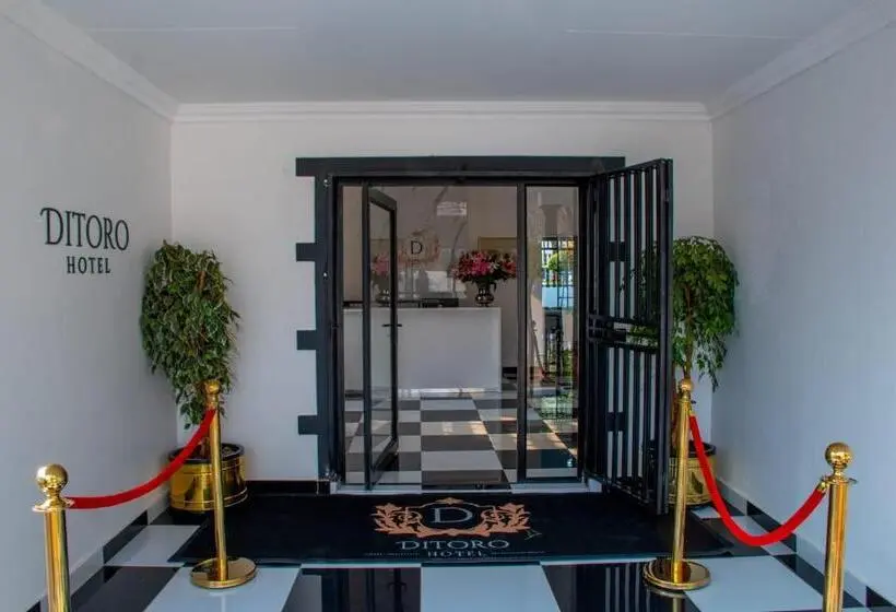 Sviitti, Ditoro Boutique