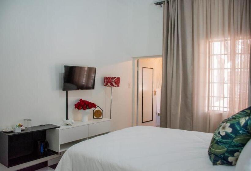 套房, Ditoro Boutique