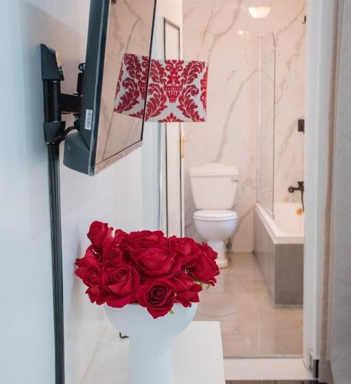 套房, Ditoro Boutique