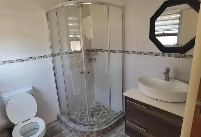 Standard-huone, Lasev Resort