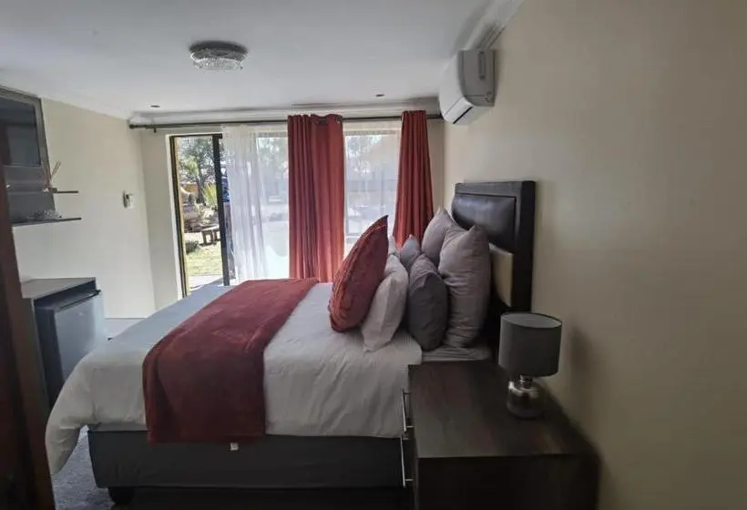 Standard-huone, Lasev Resort