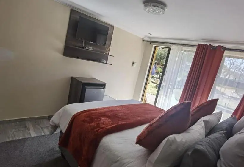 Standard-huone, Lasev Resort