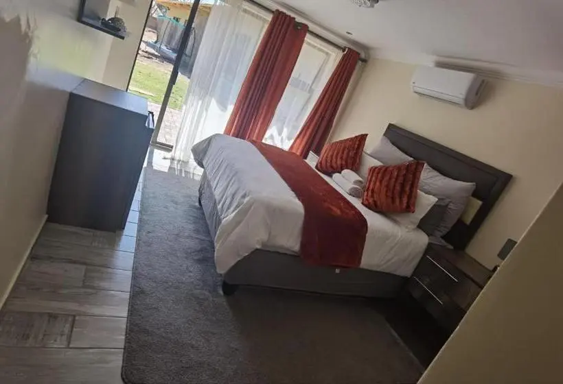 Standard-huone, Lasev Resort