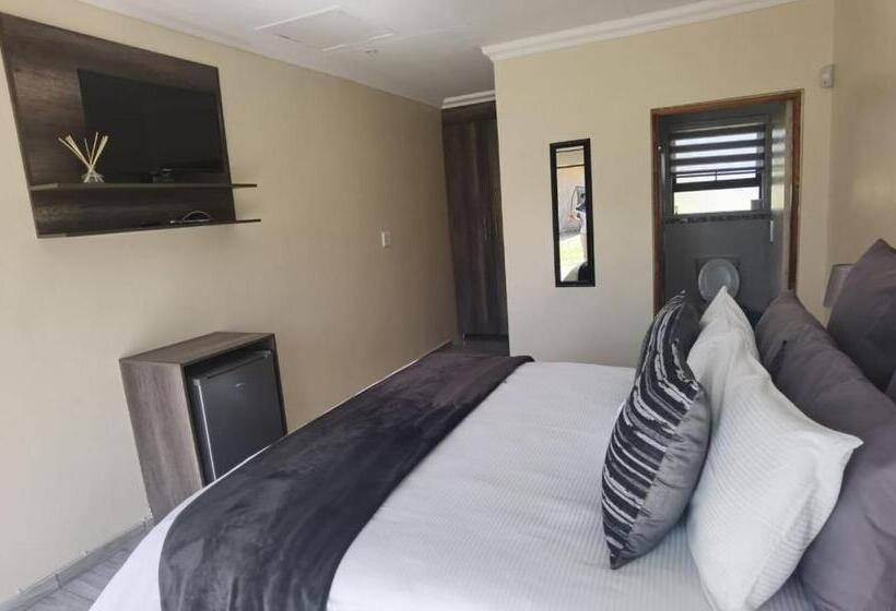 スタンダードルーム, Lasev Resort