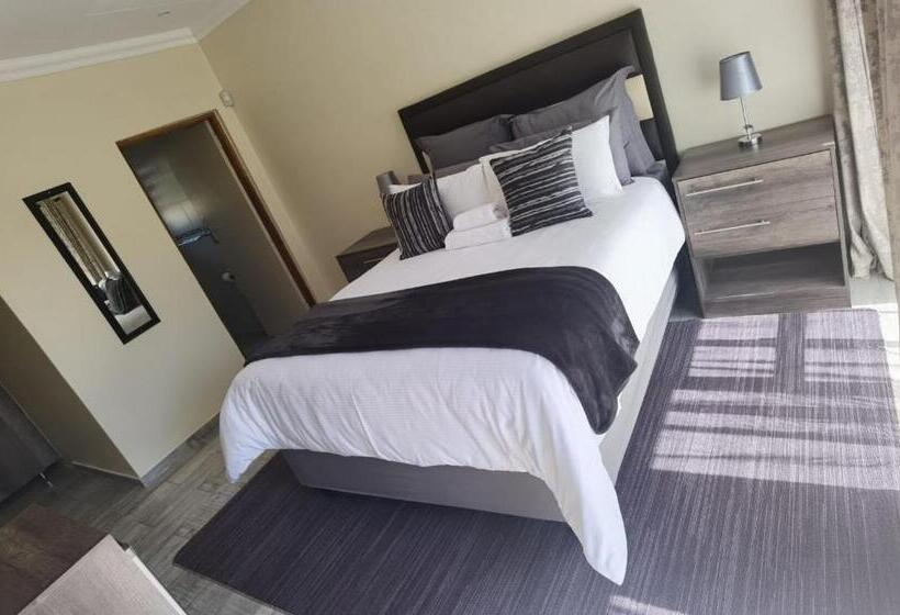 スタンダードルーム, Lasev Resort