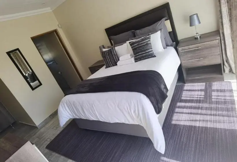Standard-huone, Lasev Resort