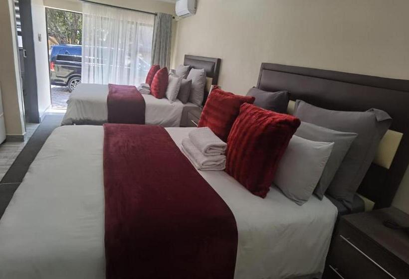 Четырехместный Номер Стандарт, Lasev Resort