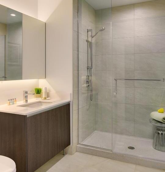 Apartamento 1 Quarto com Balcão, Level Chicago Old Town