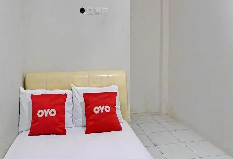 Camera Standard, Oyo Life 92684 Kost Mutiara Nirwana