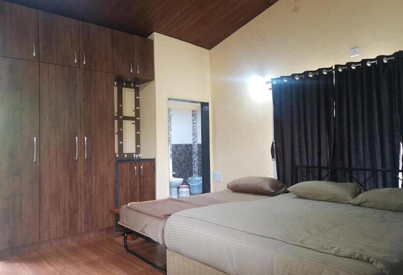 Номер Deluxe, The Kille Torna Resort
