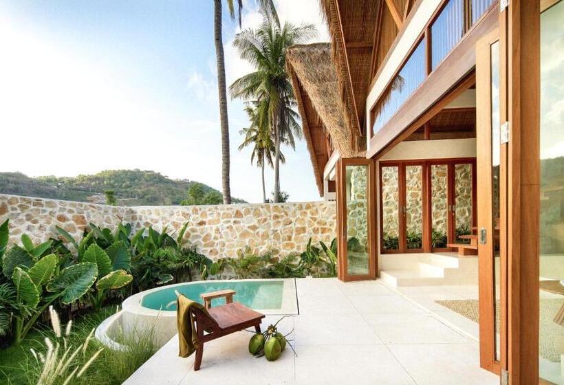 Номер Стандарт, Tias Villas
