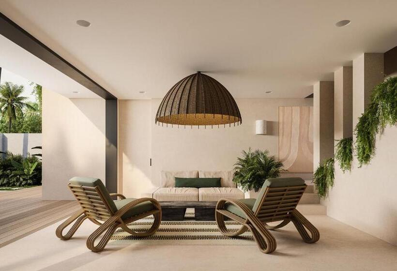 فيلا 3 غرف نوم, Tias Villas