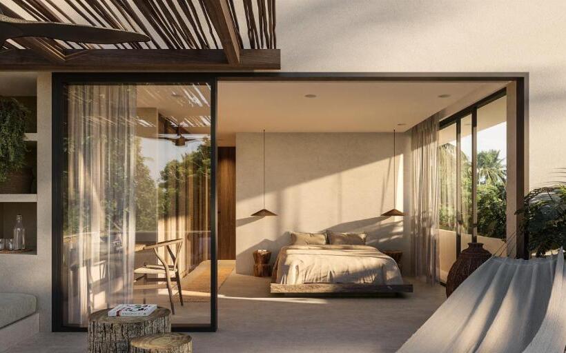 فيلا 3 غرف نوم, Tias Villas