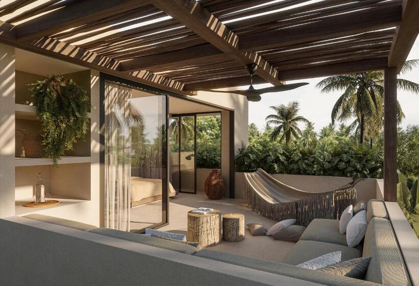 فيلا 3 غرف نوم, Tias Villas