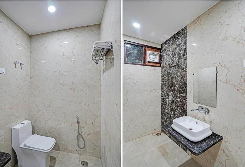 三人经典房间, Fabhotel Relax Inn I