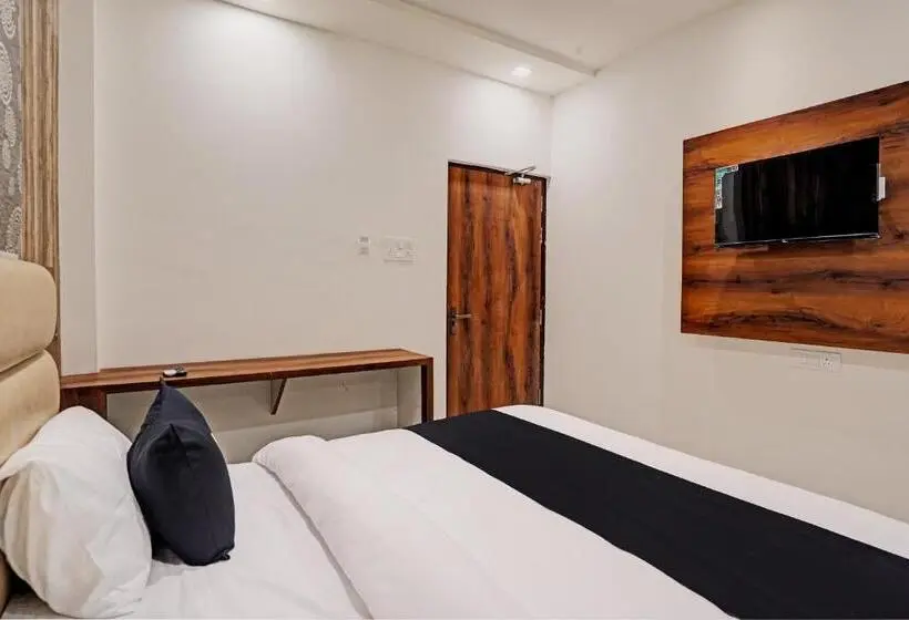 Classic Kolmen Hengen Huone, Fabhotel Relax Inn I