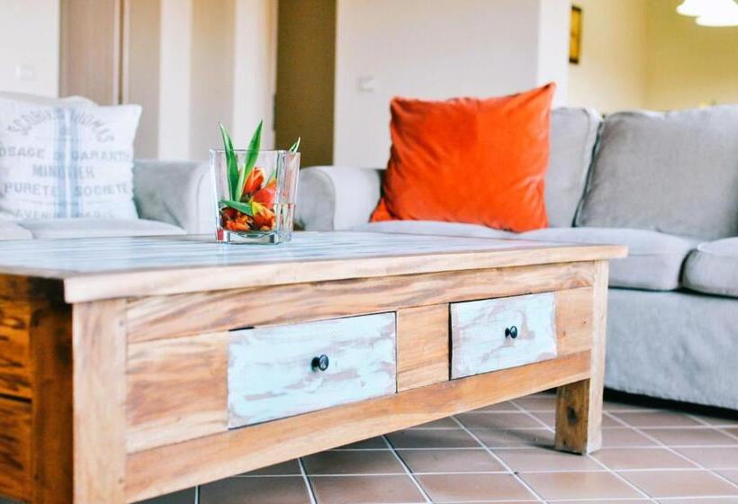 דירת שלושה חדרים, Isa   Luxury Resort With Swimming Pool Immersed In Tuscan Nature, Apartments With Private Outdoor Ar