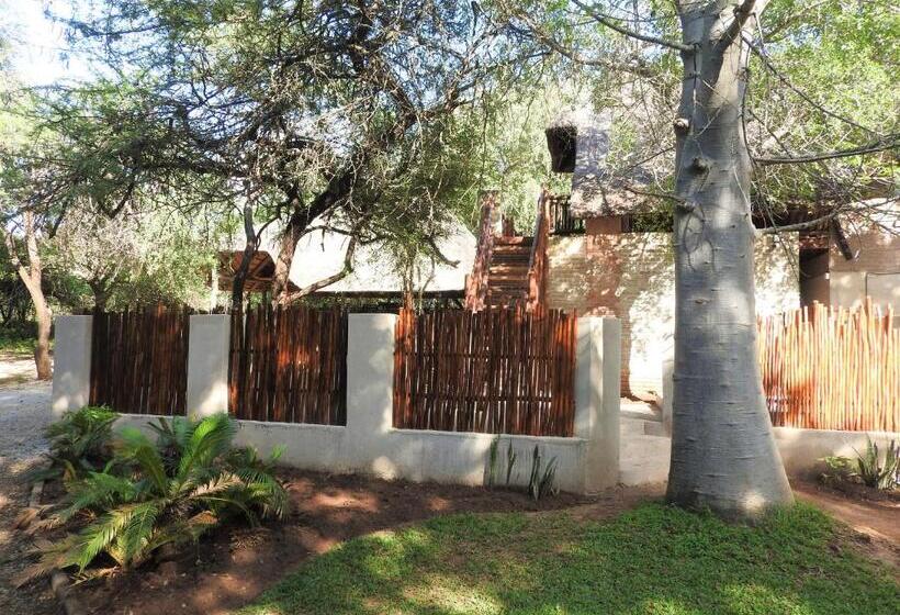 اتاق لوکس, Mispel House Self Catering Holiday Accommodation