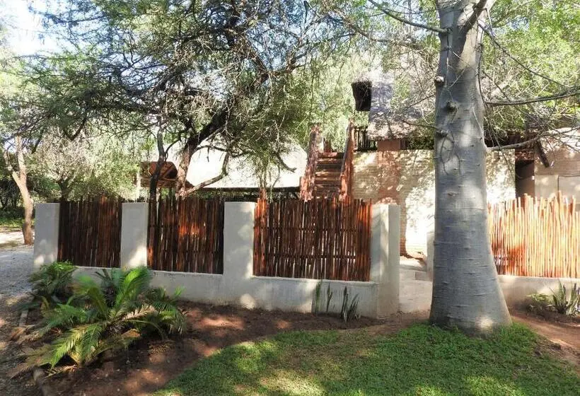 اتاق لوکس, Mispel House Self Catering Holiday Accommodation