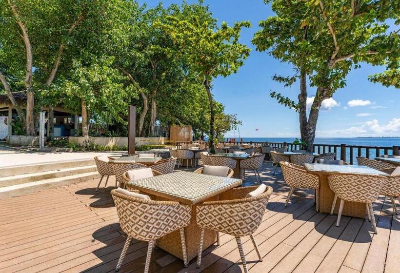 1 Bedroom Deluxe Apartment, Omp T1 6h, Free Beach & Pool Access, Near Airport, Fast Wifi, Netflix