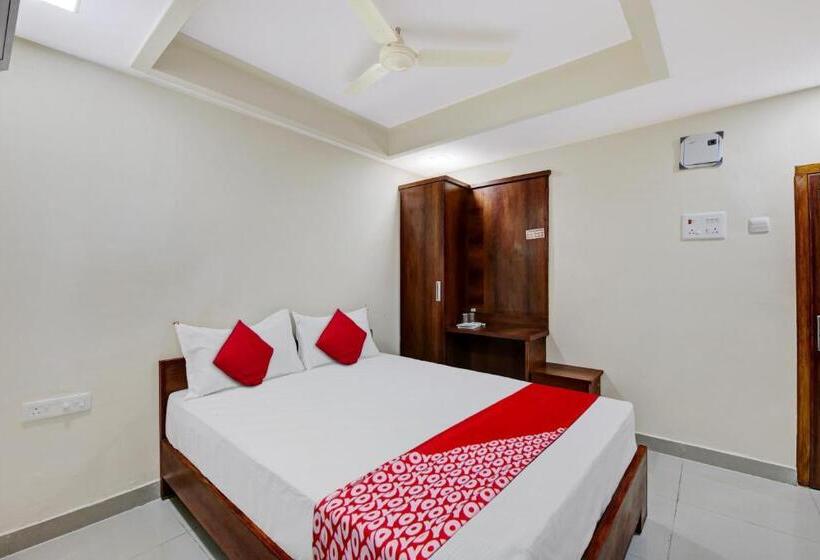 חדר סטנדרט, O Millennia