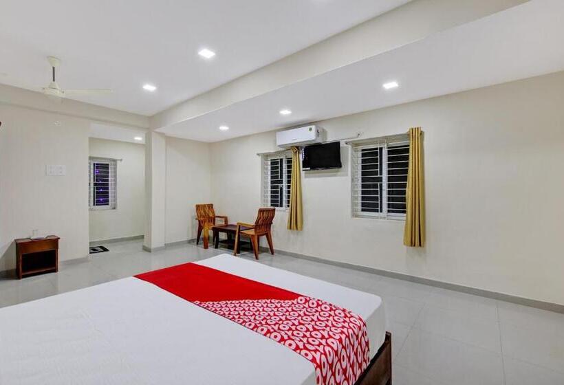 חדר סטנדרט, O Millennia