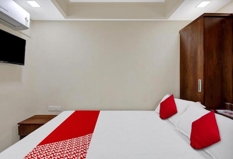 חדר סטנדרט, O Millennia