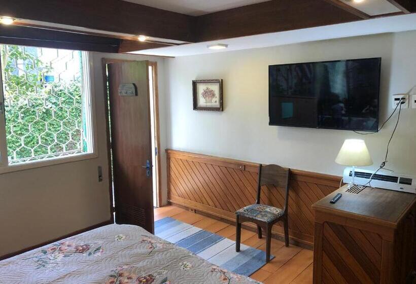 スタンダードルーム, Apartamento Catedral 1