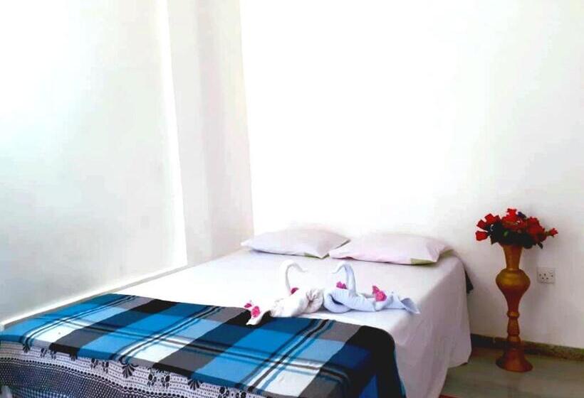 Семейный Номер, Green Shade Resort & Haritha Sewana