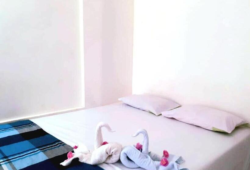 غرفة عائلية, Green Shade Resort & Haritha Sewana