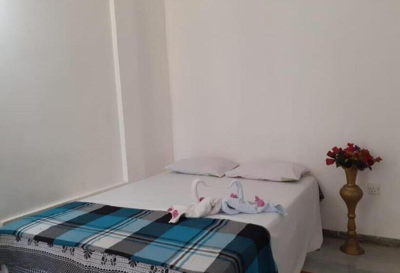 غرفة عائلية, Green Shade Resort & Haritha Sewana