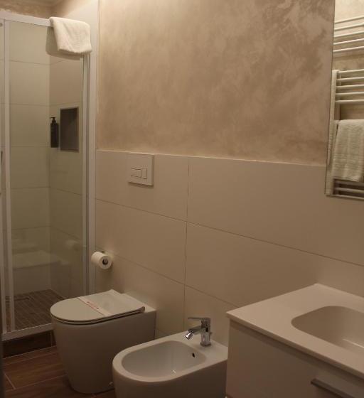 Номер Стандарт, Guest House Italo & Anna