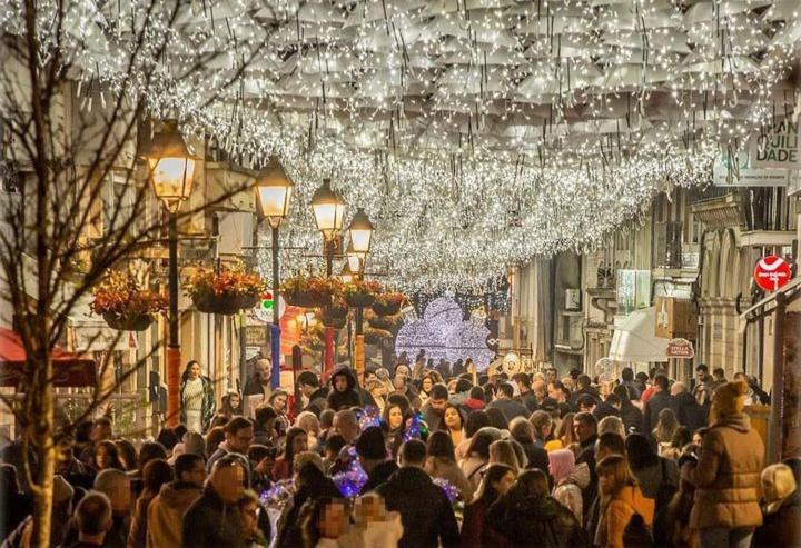 غرفة ديلوكس, Hospedagem Dom Pedro