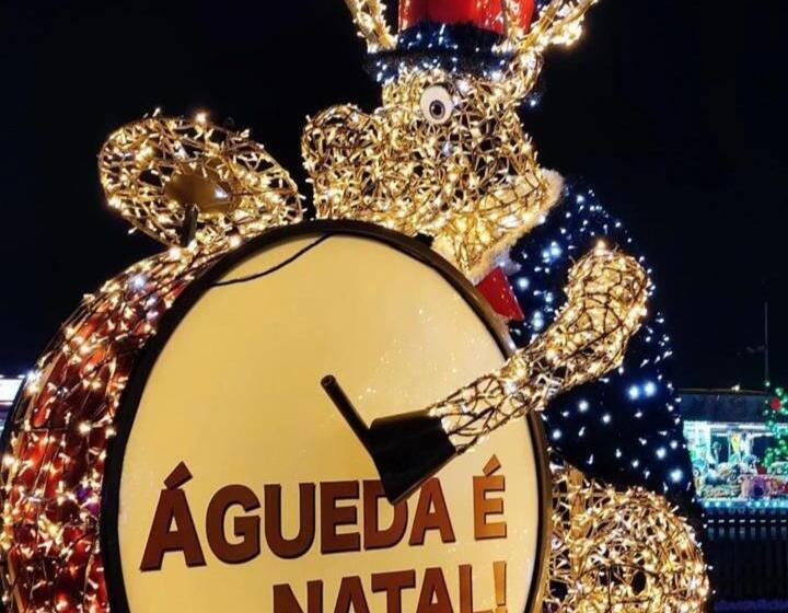 غرفة ديلوكس, Hospedagem Dom Pedro