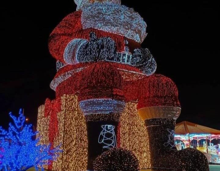 غرفة قياسية رباعية, Hospedagem Dom Pedro