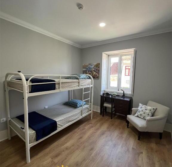 غرفة قياسية, Hospedagem Dom Pedro